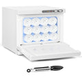 Hot Towel Cabinet, Yofuly 8L White Towel Heater by Yofuly