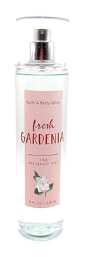 Bath and Body Works Fine Body Fragrance Mist 8 Fluid Ounce by BathBodyWorks