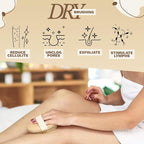 Dry Body Brush – Eco-Friendly Natural Bristles - Image 4