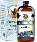 Blueberry Essential Oil by GV77ZFESSENTIALOILBUYNOW