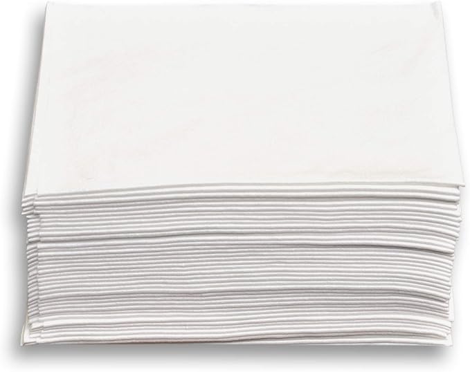 DAVELEN Essential Disposable Hair Towels - Image 8