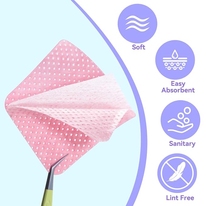 TsMADDTs Gel Nail Polish Remover Kit - Image 2