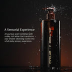 CYKLAR Sensorial Body Wash. Sacred Santal Hydrating Cleanser - Image 7