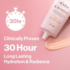 d'alba Piedmont Waterfull Tone-Up Sunscreen Serum BROAD SPECTRUM SPF 50 + - Image 7