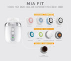 Clarisonic Mia Fit Sonic Facial Skin Cleansing Brush System - Image 4