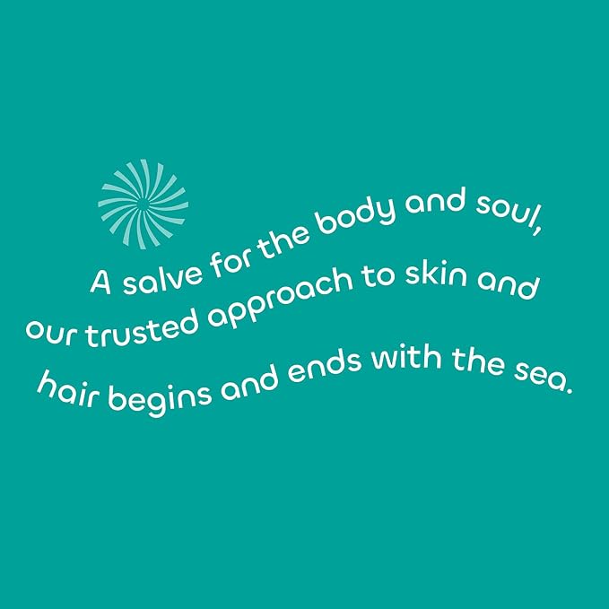 Seaweed Bath Co. Bubbling Muscle Soak, Tea Tree Lavender Scent, 12 Ounce - Image 7