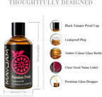 MAYJAM 100ML/3.38FL.OZ Passion Fruit Fragrance Oils - Image 8