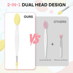 Unaone Lip Scrub Brush - Image 2