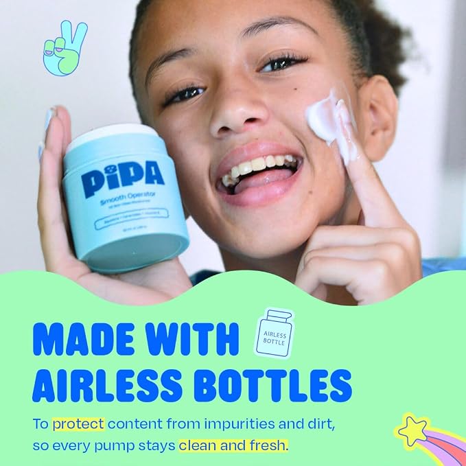 Pipa Skincare Daily Glow Bundle - Image 5