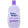 Baby Magic Calming Baby Bath, 16.5 Fl Oz by BabyMagic