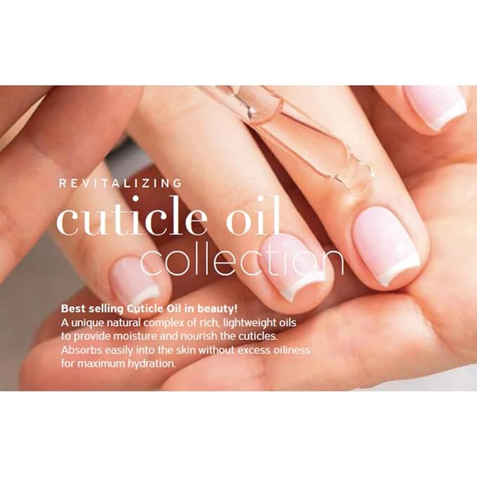 Cuccio Naturale Sweet Almond Cuticle Oil – Hydrating and Nourishing Treatment - Image 4
