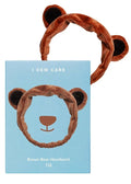 I DEW CARE Face Wash Headband by IDewCare