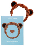 I DEW CARE Face Wash Headband by IDewCare