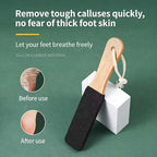 2-Pack Professional Pedicure Foot File - Image 3
