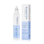 Cuticle Remover Gel, Instant 15-Second Cuticle Softener & Remover Liquid by SASSYTIP