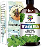 Vanilla Essential Oil - Image 3