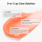MAREE Lip Mask Overnight 2 Pack - Image 6