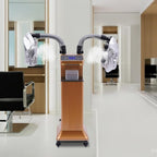 Multifunctional Hair Steamer Cold Mist Ozone Oil Treatment Dyeing Machine - Image 4