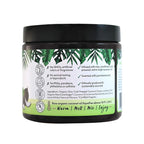 Organic Fiji Whole Body Scrub - Image 2