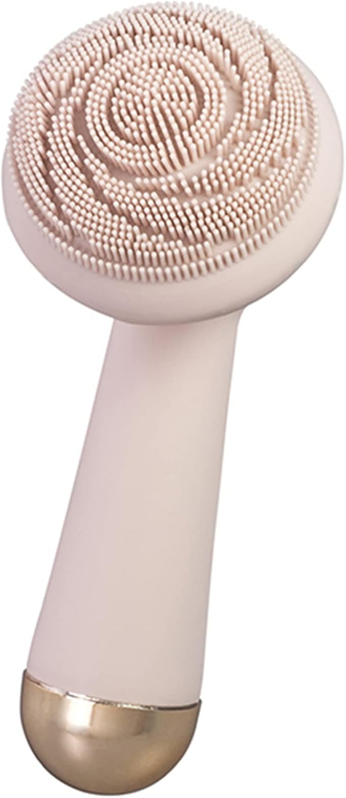 Silicone Facial Cleansing Brush - Image 2