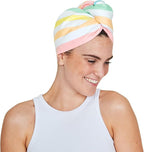 Dock & Bay Turban Hair Towel - Image 4