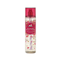 Bath and Body Works Raspberry Holiday Pie Bar Fine Body Fragrance Mist 8 Fluid by BathBodyWorks