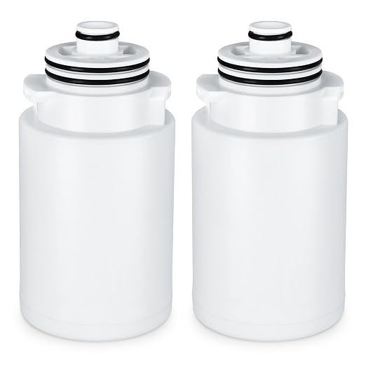 R24162-NA Showerhead Filter Replacement, Compatible by Unknown