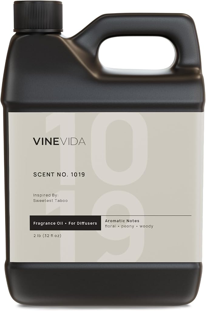VINEVIDA Hotel Fragrance Collection Diffuser Oil by VINEVIDA