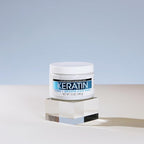 Advanced Clinicals Keratin Hair Mask Treatment, 12 Fl Oz, - Image 8