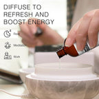 Vanilla Essential Oil, 100% Natural and Pure Vanilla Oil - Image 6