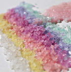 Bath Salts for Women – Relaxing Spa & Foot Soak – Bella & Bear Paradise Fruits - Image 2