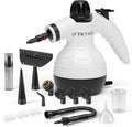 TICYACK Handheld Steam Cleaner, Steam Cleaner by VisittheTICYACK