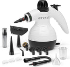 TICYACK Handheld Steam Cleaner, Steam Cleaner by VisittheTICYACK