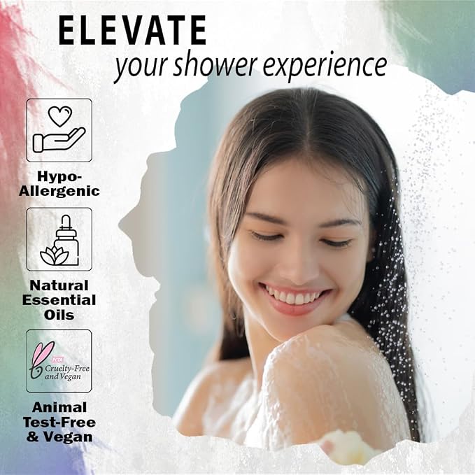 Shower Steamers Aromatherapy - Image 4