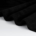 4 Pack Bath Towel Set, Waffle Bath Towel Set, Microfiber Super Soft Highly - Image 4
