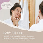 Doppeltree RENEW Overnight Face Mask - Image 7