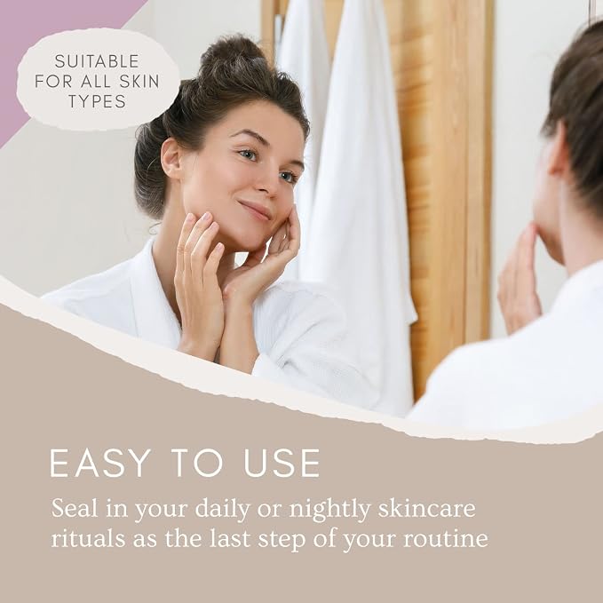 Doppeltree RENEW Overnight Face Mask - Image 7