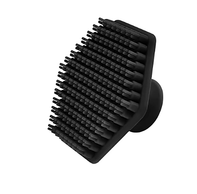 Silicone Facial Cleansing Brush, Makeup Remover by Unknown