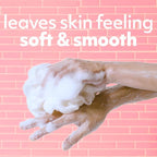Softsoap Body Wash, Coconut Butter Scrub, Exfoliating Body Wash, 20 Ounce - Image 6