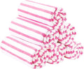 JML Microfiber Beach Towels Set of 6, Large Bath Towel Cabana Stripe- Absorbent by JML
