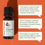 Plant Therapy Organic Frankincense Carterii Essential Oil 100% Pure, USDA - Image 4