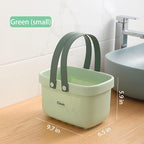 JiatuA Plastic Storage Basket - Image 4
