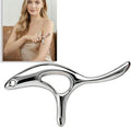 BYYDDIY Women's Facial Lifting and Body Massage Tool, Gua Sha Trigger Point by BYYDDIYMuscleScraperTools