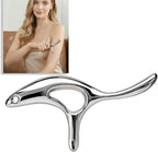 BYYDDIY Women's Facial Lifting and Body Massage Tool, Gua Sha Trigger Point by BYYDDIYMuscleScraperTools