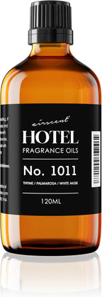 AirScent Hotel Diffuser Oil No. 1011 Inspired by The Beach Villas Hotel Scent by Airscent
