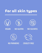 Seaweed Bath Co. Calm Body Wash - Image 6