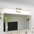 mirrea 48in Modern LED Vanity Light by mirrea