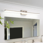 mirrea 48in Modern LED Vanity Light by mirrea