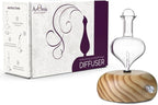 ArOmis Premium Glass Essential Oils Nebulizer by ArOmis