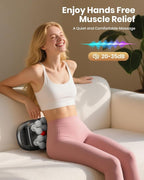 16-Head Massage Gun, Deep Tissue Back Massager - Image 2